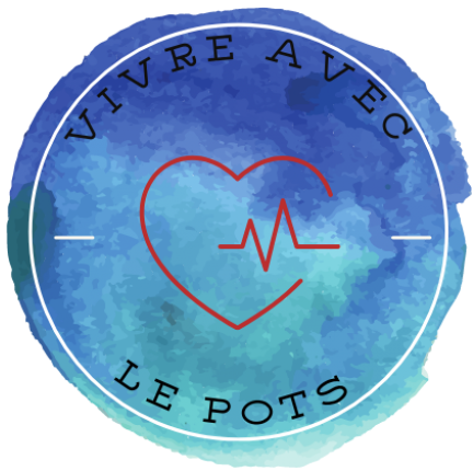 POTS logo